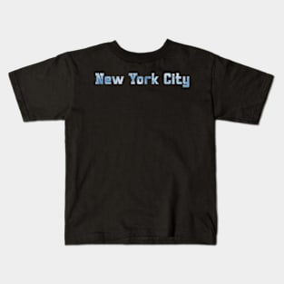 New York City Kids T-Shirt